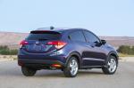 Honda HR-V 2015 года (US)